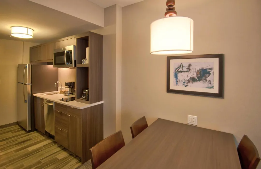 Towneplace Suites By Marriott Miami Airport-1