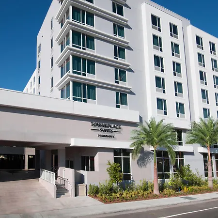 Towneplace Suites By Marriott Miami Airport-2