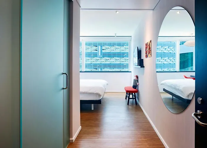 Citizenm Miami Brickell Hotel